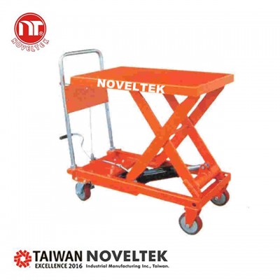 Lift Table 500 KG