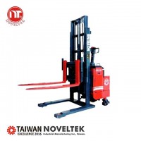 Powered Pallet Stacker ( 2.0 tons / 4500 height )