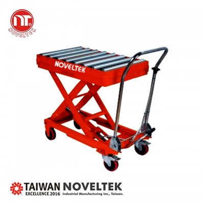 hydraulic table lift lifting platform Lift Table 500 KG Double Pantograph